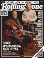 Rolling Stone